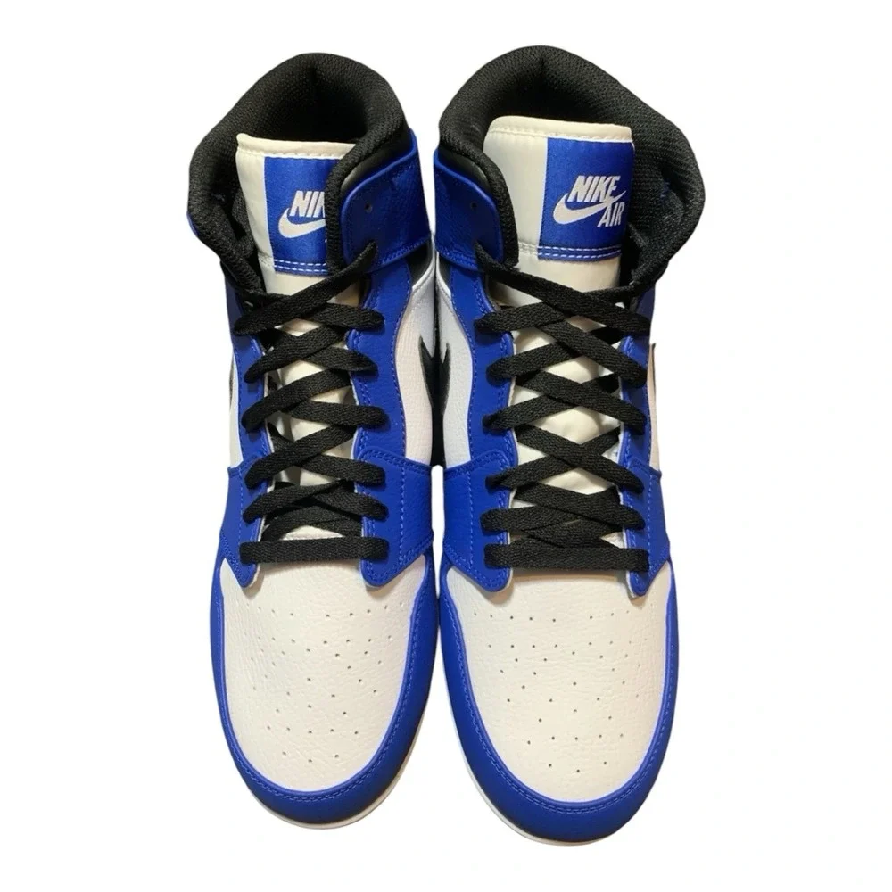 Jordan product pair